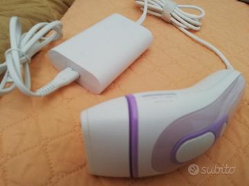 Braun Silk-expert Pro 3 - Epilatore a Luce Pulsata