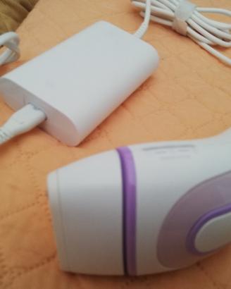 Braun Silk-expert Pro 3 - Epilatore a Luce Pulsata