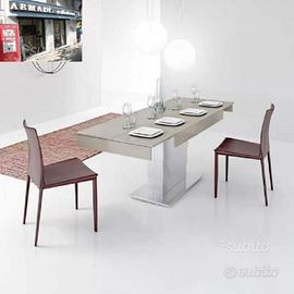 Tavolino trasformabile ALTACOM ROMA ares motorius