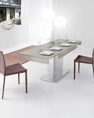 Tavolino trasformabile ALTACOM ROMA ares motorius