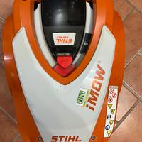 robot stihl tagliaerba