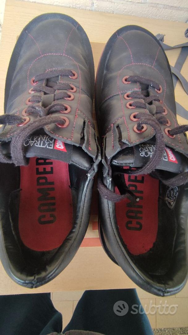 Camper scarpe outlet palermo