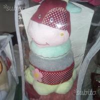 The cow stacker - LATITUDE nuovo