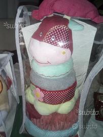 The cow stacker - LATITUDE nuovo