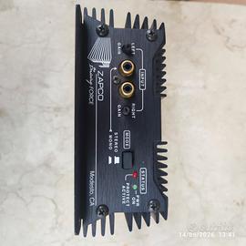 amplificatore auto 