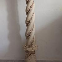 Colonna d'arredo