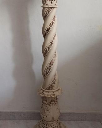 Colonna d'arredo