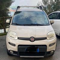 Fiat Panda 1.300 multijet 4x4