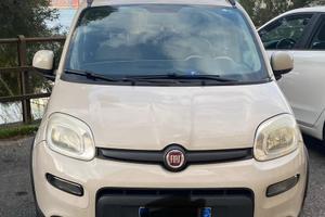 Fiat Panda 1.300 multijet 4x4