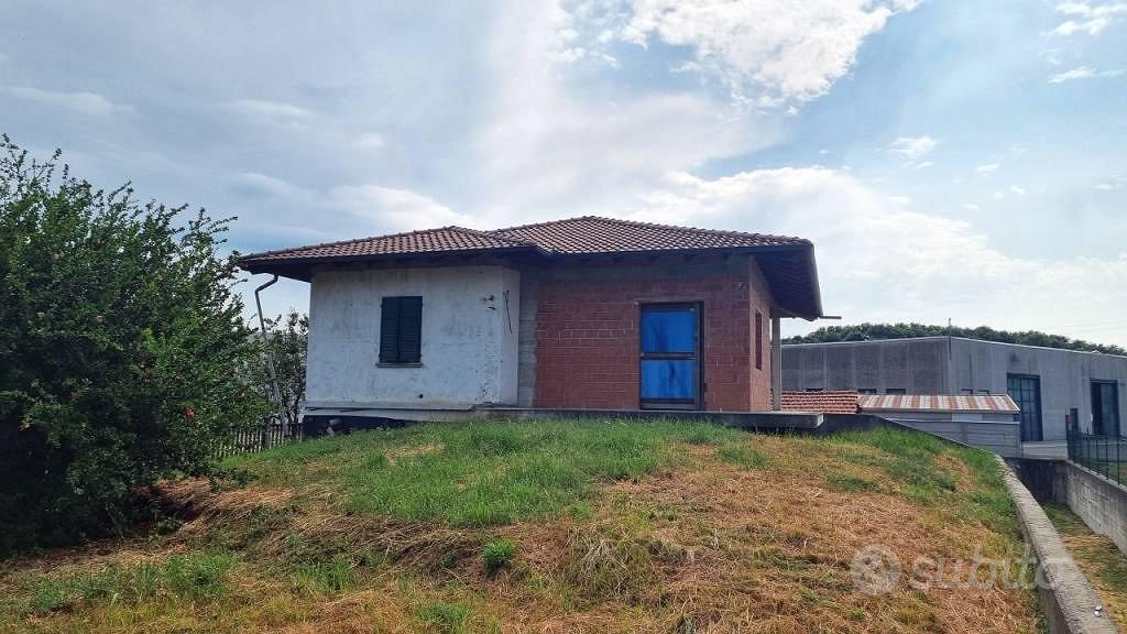Casa – Gattinara, Vercelli - Vista 3
