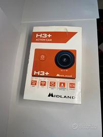 Set videocamera Midland