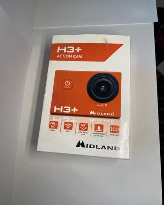 Set videocamera Midland