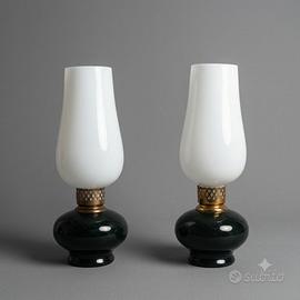 Lampade Paolo Venini, Venini 1970
