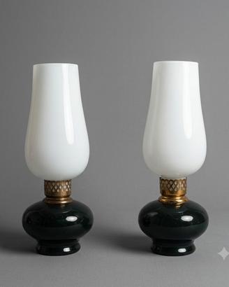 Lampade Paolo Venini, Venini 1970