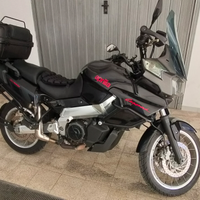 Aprilia Caponord ETV 1000 DEL 2001