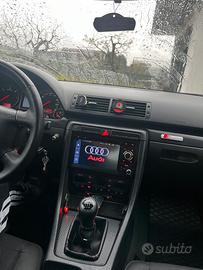 Audi A4 1.9 131cv