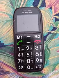 Telefono Master