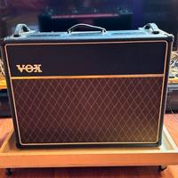 Vox AC 30 BM BRIAN MAY RIBASSATO !!!!