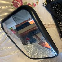 Specchietto auto bambini bimbi sedile posteriore