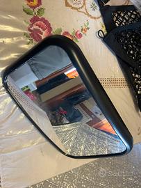 Specchietto auto bambini bimbi sedile posteriore