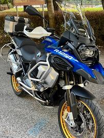 Bmw r 1250 gs - 2019