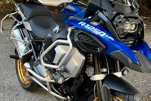 Bmw r 1250 gs - 2019