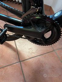 Bici da corsa