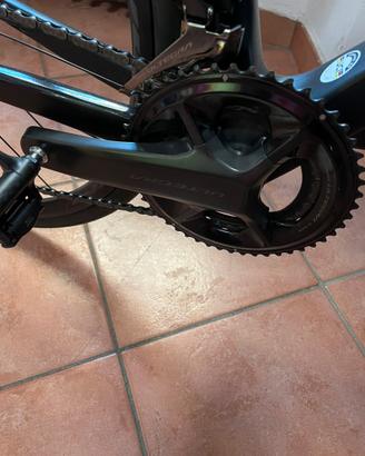 Bici da corsa