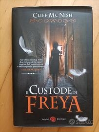 Il custode di Freya