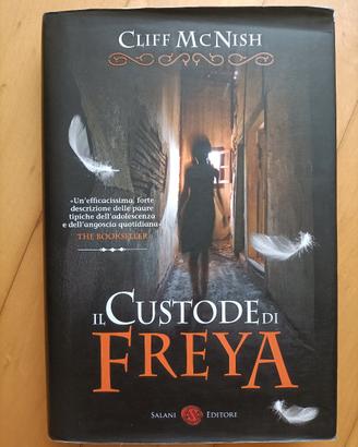 Il custode di Freya