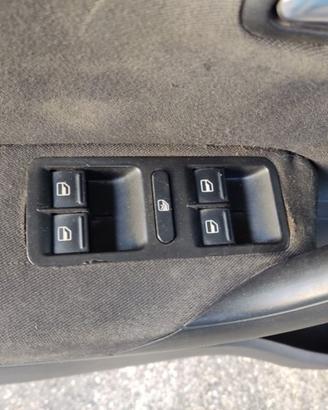 Comando vetri ant sx VOLKSWAGEN POLO del 2010