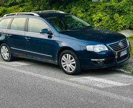 Volkswagen Passat 2007