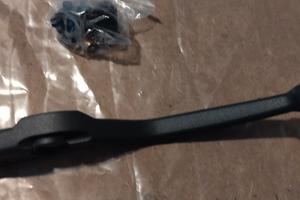 leva freno sx per BMW r 1200r 