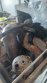 pezzi moto/ motorini