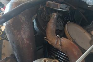pezzi moto/ motorini