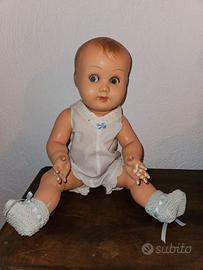 Bambola antica