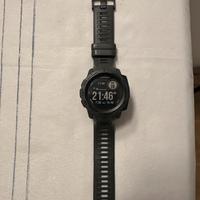 Garmin instinct solar