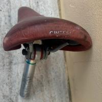 SELLA BICI CINELLI