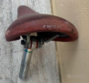 SELLA BICI CINELLI