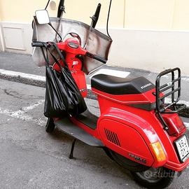 Piaggio PK 50 XL ELESTART 1987