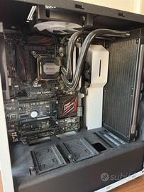 Pc gaming
