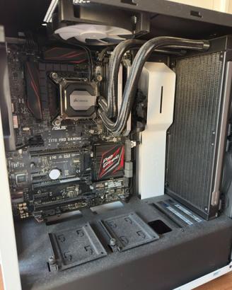 Pc gaming