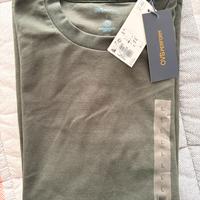 Maglia uomo manica lunga