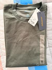 Maglia uomo manica lunga