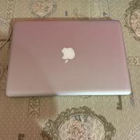 Mac book 2011