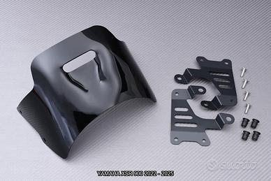 Cupolino / Parabrezza YAMAHA XSR 900 2022 - 2025