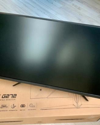 Monitor Gaming MSI Optix G272 27” IPS 144Hz 1ms