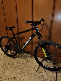 MTB Rockrider ST 530