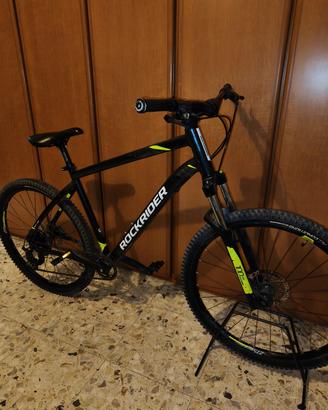 MTB Rockrider ST 530