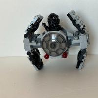 Lego Star Wars TIE Advanced Prototype 75128